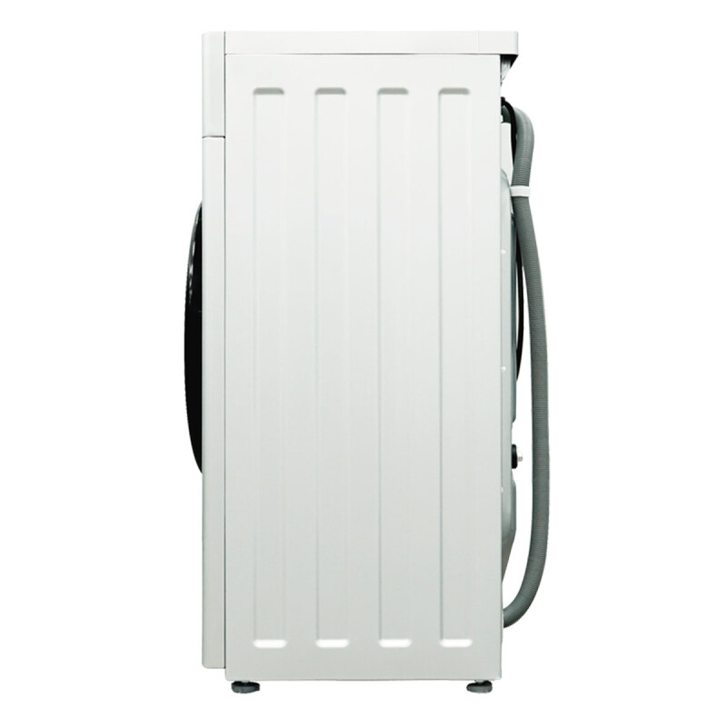 LAVARROPA ENXUTA LENX 0650 DS Inverter 6kg Digital Silver N/A