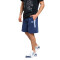 Bermuda de Hombre Umbro Side Azul Marino