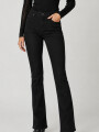 Pantalon Subiras Negro