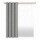 Cortina Blackout 140x230 Cm No Pasa Luz Living Dormitorio Gris Topo