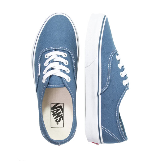 Championes Vans Authentic Navy