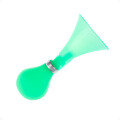 Bocina Para Bicicleta NiÃ±os Estilo Corneta Vintage Calidad Verde