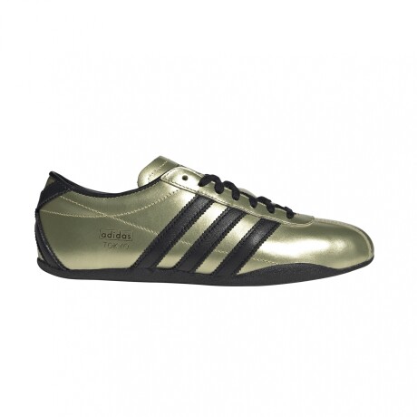 Championes adidas Tokyo Gold & Black