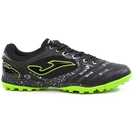 Championes Deportivos Joma LIGAW801TF NEGRO