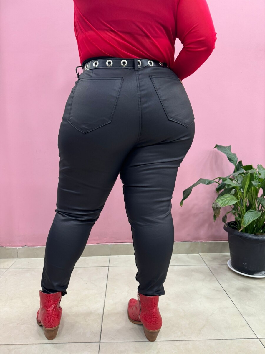 Pantalón krista Negro