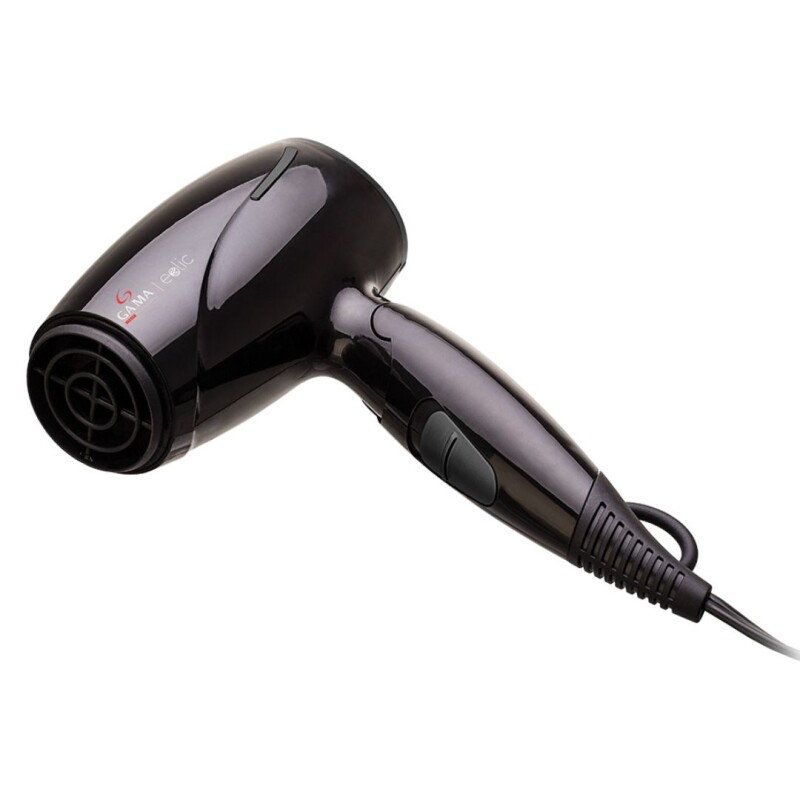 Secador GA.MA Eolic Mini Ceramic Secador GA.MA Eolic Mini Ceramic