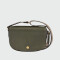 Longchamp - Bolso bandolera de cuero, Epure 0