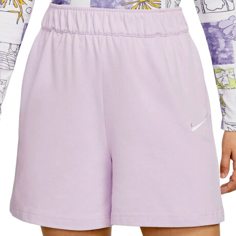 SHORT NIKE Pink