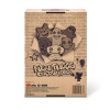 Fuggler Monstruo New fuggs On the block Foolish four eyes