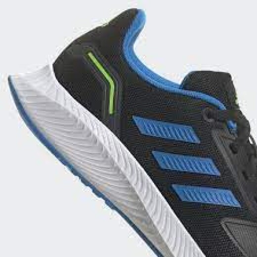 Champion Adidas Running Niño RunFalcon 2.5 Color Único