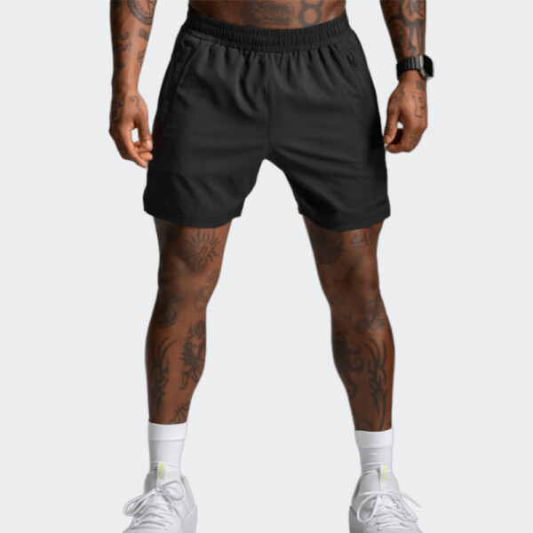 Short 2XU Motion 5 INCH Negro