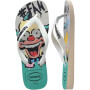 Simpsons - Unisex Beige