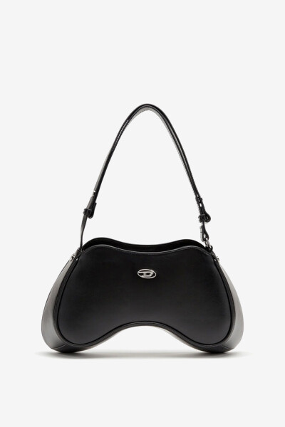 PLAY SHOULDER BANDOLERA Negro