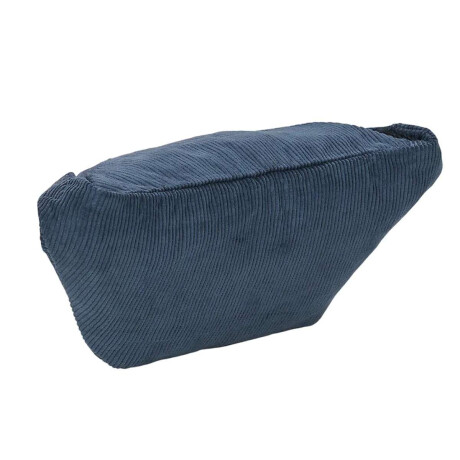 Riñonera Rip Curl Revival Cord Azul