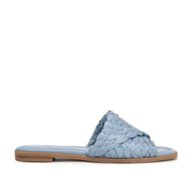 Flat Havah3 Light Blue 01