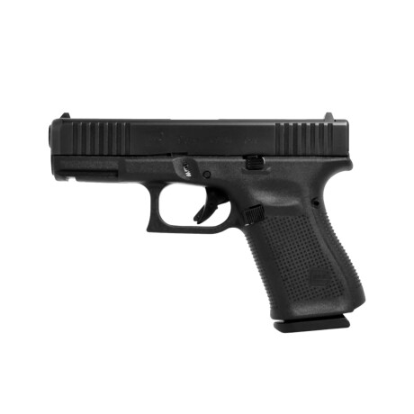PISTOLA GLOCK CAL 9 X 19 MOD 19G5 PISTOLA GLOCK CAL 9 X 19 MOD 19G5