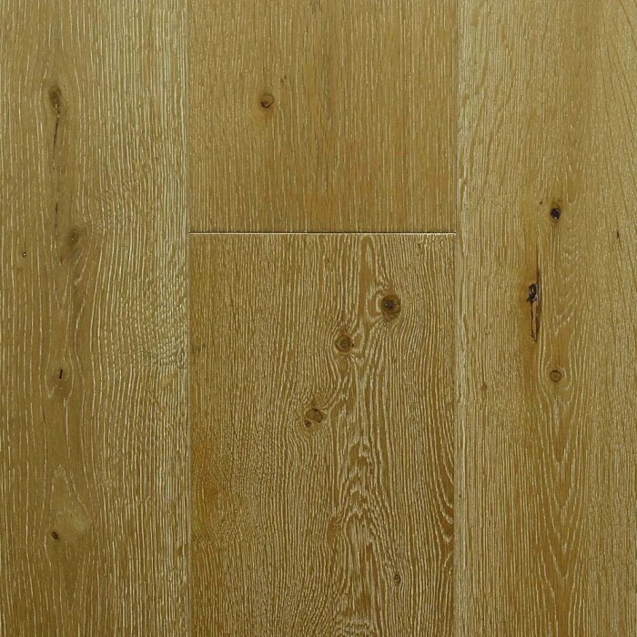 Piso de Ingeniería Roble Bourbon Piso de Ingeniería Roble Bourbon