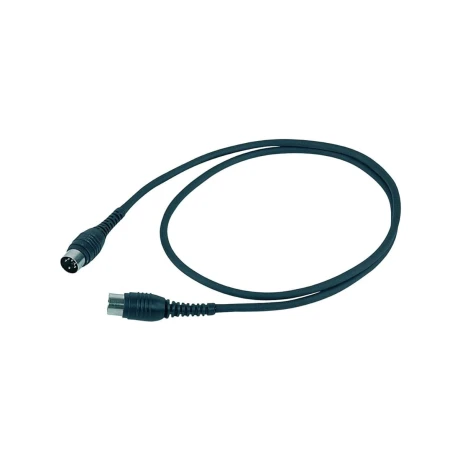 CABLE MIDI PROEL BULK410LU3 3 MTS CABLE MIDI PROEL BULK410LU3 3 MTS