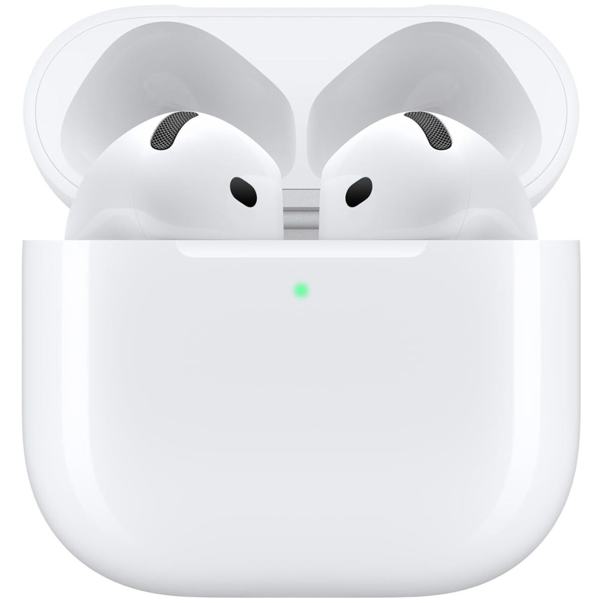 Auriculares Apple Airpods 4 con cancelación de ruido 