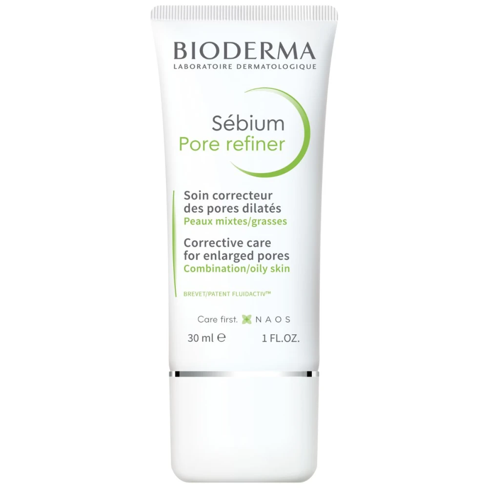 BIODERMA SEBIUM PORE CORRECTOR DE POROS