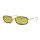 Infinit Tyler Gold.havana/green