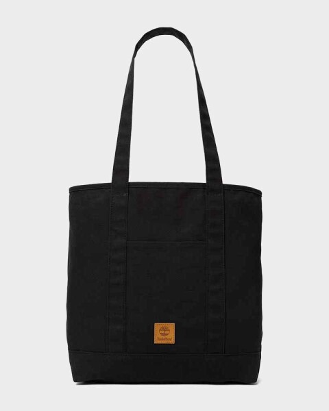 Bolso Canvas Easy Tote Unisex 001