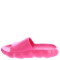 Sandalias Infantiles Barbie Slide Comfy Inf Rosa