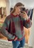 Sweater Harper Petróleo