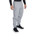 Pantalon de Hombre Umbro Felpa C/Puño Adulto Gris