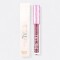 Labial Liquido Metaliado Poisoning Purple