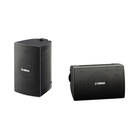 Caja Pasiva Yamaha Ns-aw194 Instalación Par Caja Pasiva Yamaha Ns-aw194 Instalación Par