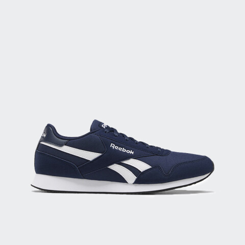 Championes Reebok Royal CL Jogger 3 Azul