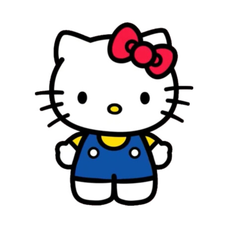 Hello Kitty (Classic) • Hello Kitty - 28 Hello Kitty (Classic) • Hello Kitty - 28