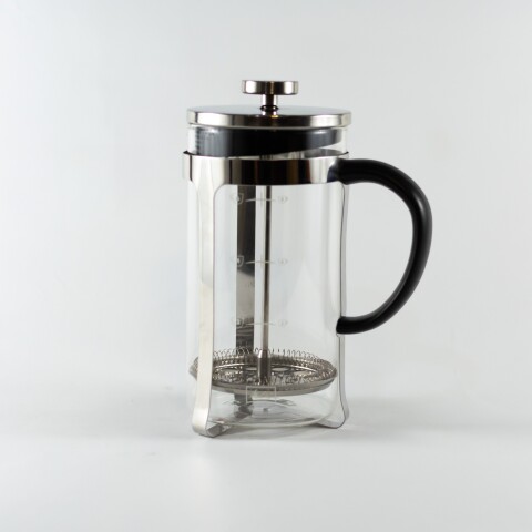 CAFETERA PRENSA FRANCESA PREMIUM 3T Unica