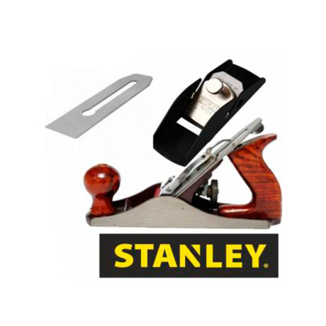 CEPILLO DE CARPINTERO GLOBAL Nº5 STANLEY ++ N/a