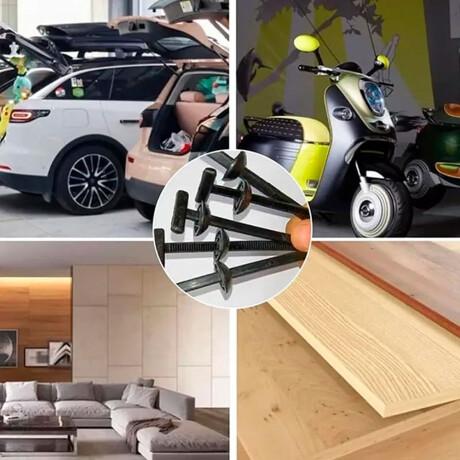 HERRAMIENTAS - ABRAZADERA PLASTICO SUNCHO C/TRABA REP UNI 90X20X5 - HERRAMIENTAS - ABRAZADERA PLASTICO SUNCHO C/TRABA REP UNI 90X20X5 -