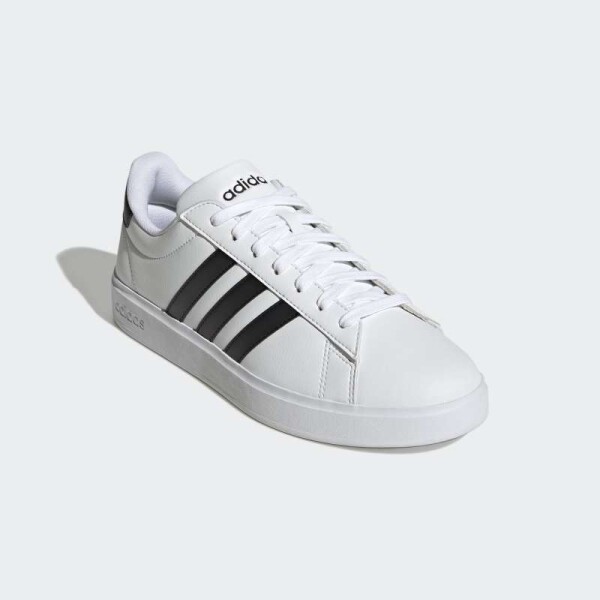 Championes Adidas Grand Court 2.0 Blanco