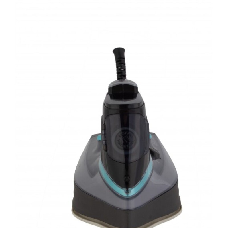 Plancha a vapor LED Hausberg HB- 7825NG Plancha a vapor LED Hausberg HB- 7825NG