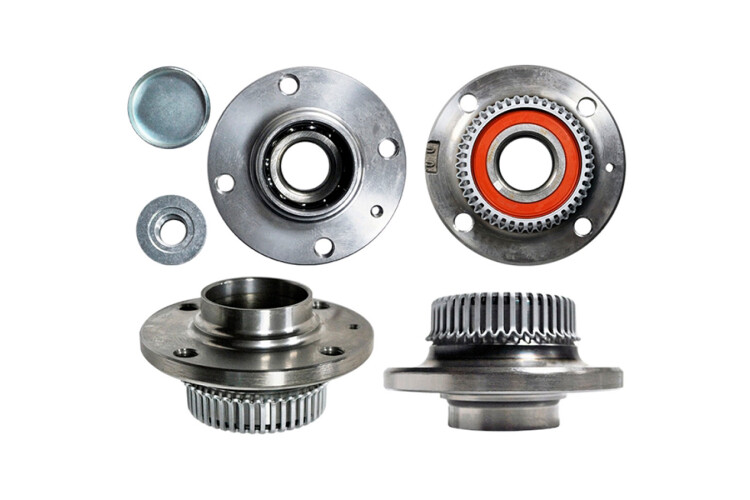 Rueda Trasera Maza Faw Oley Volks Saveiro/Saveiro Cross 13-25 int.Ø30x ext.Ø120x63 Rueda Trasera Maza Faw Oley Volks Saveiro/Saveiro Cross 13-25 int.Ø30x ext.Ø120x63