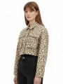 Campera Diona Estampado 1