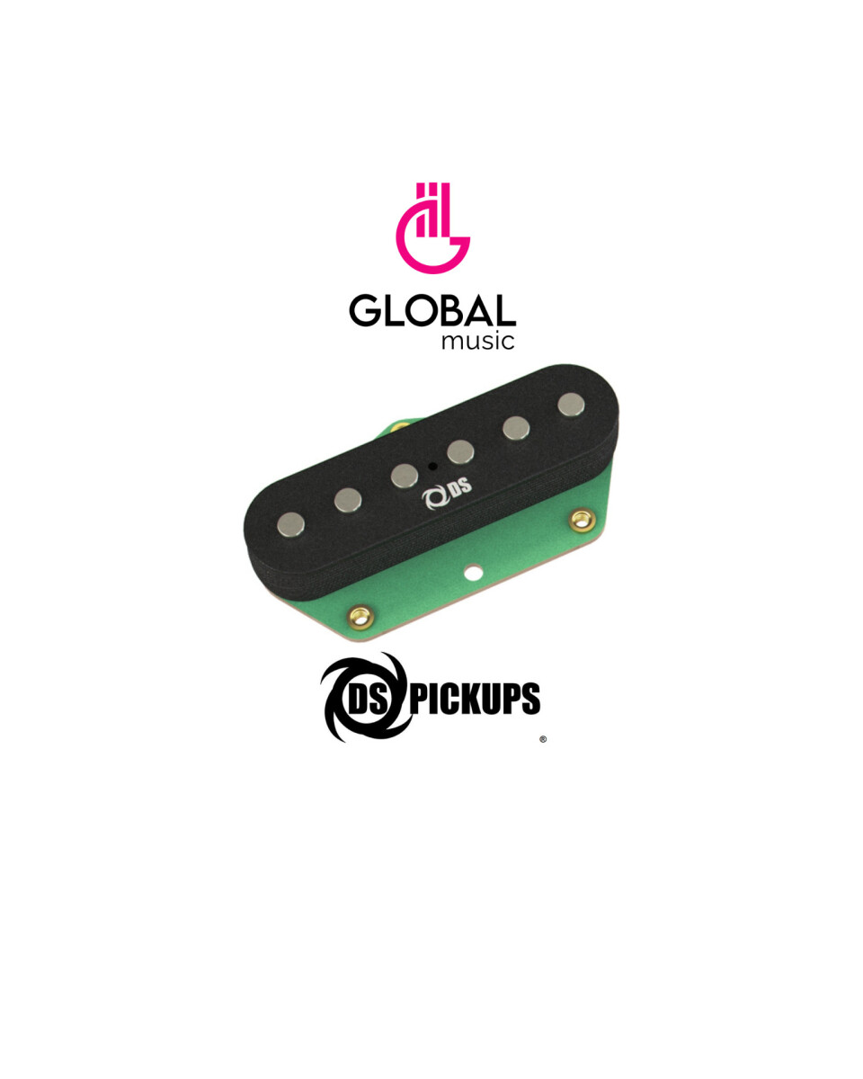 Tele®Bridge II (tapped) 