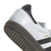 CHAMPIONES ADIDAS SAMBA de Mujer - IE3675 Blanco-negro