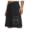Short UA Rival LW Graphic Hombre 6014689-001 Negro