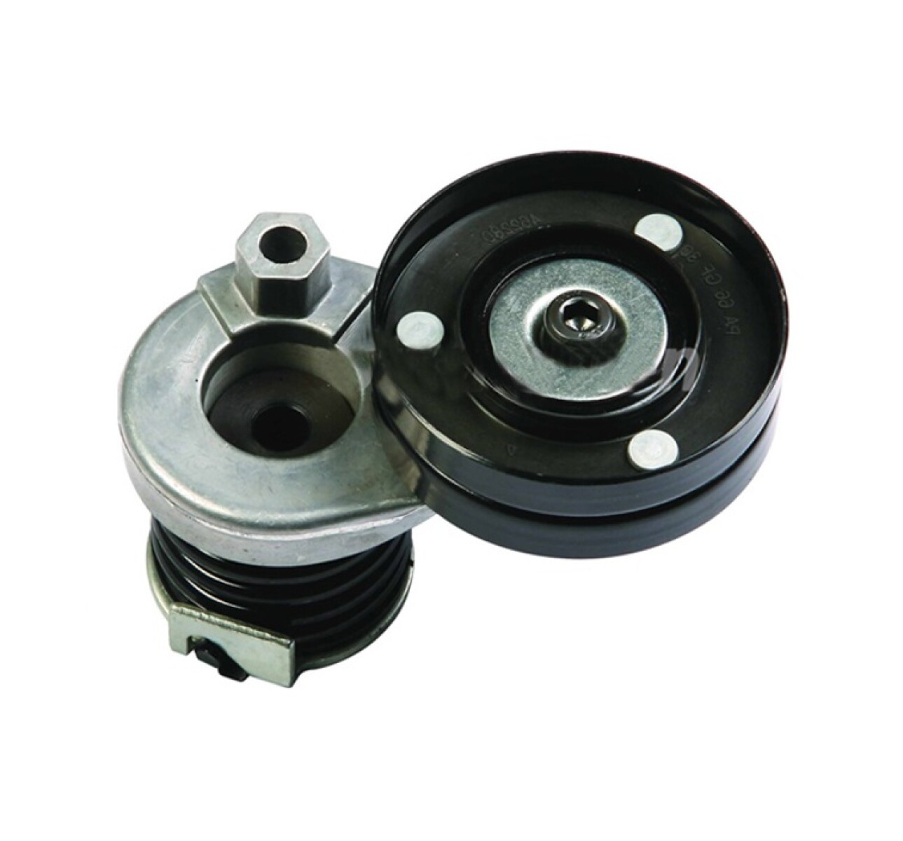 TENSOR DE CORREA DE ALTERNADOR GOL 1.0 CON HIDRAULICA 