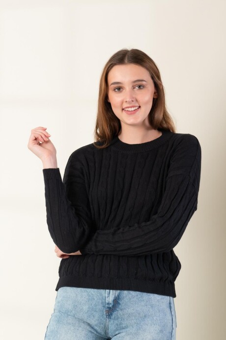 SWEATER ODENSE SWEATER ODENSE
