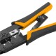 TOLSEN PINZA PELACABLE CORTADORA INDUSTRIAL 7.3/185MM Tolsen Pinza Pelacable Cortadora Industrial 7.3/185mm
