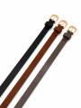 CINTO PACK X3 VARIOS COLORES
