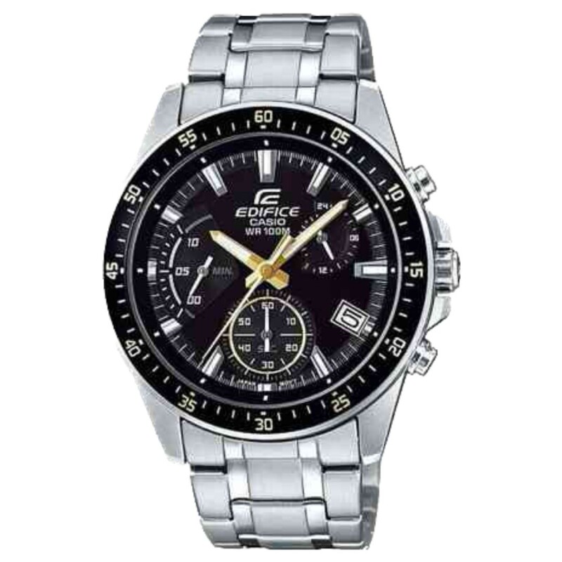 Casio Edifice - EFV540D-1A9 09efv540d-1a9