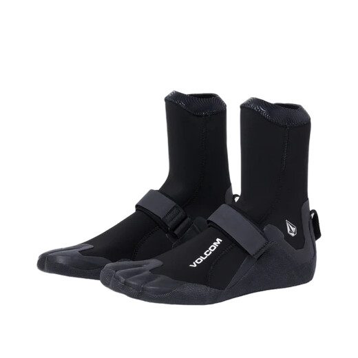 Botas Volcom ABG 3MM SPLIT TOE - Negro Botas Volcom ABG 3MM SPLIT TOE - Negro