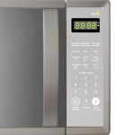 MICROONDAS MABE 20L HMM7SEJCH DIG CON GRILL SILVER Unica